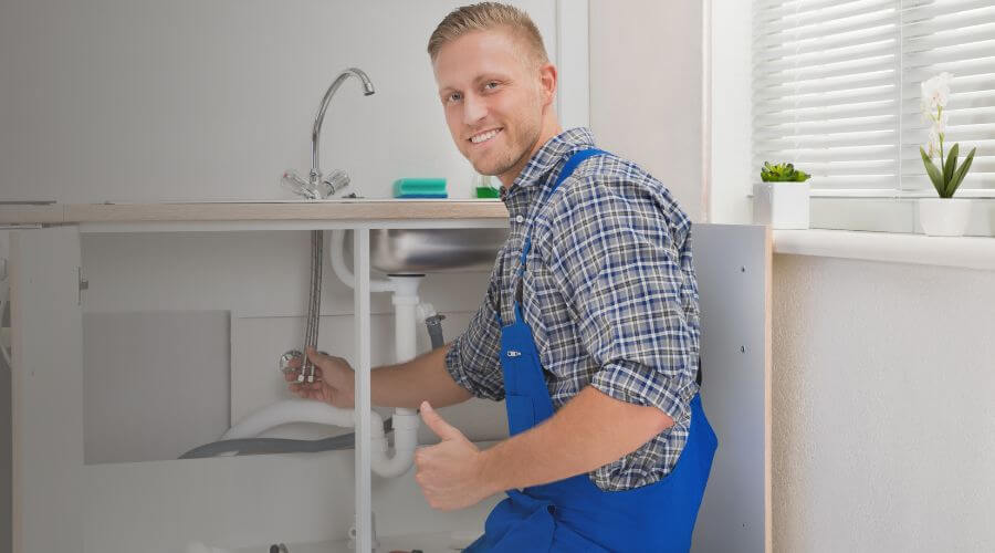 Professional tankless water heater services services in Escondido